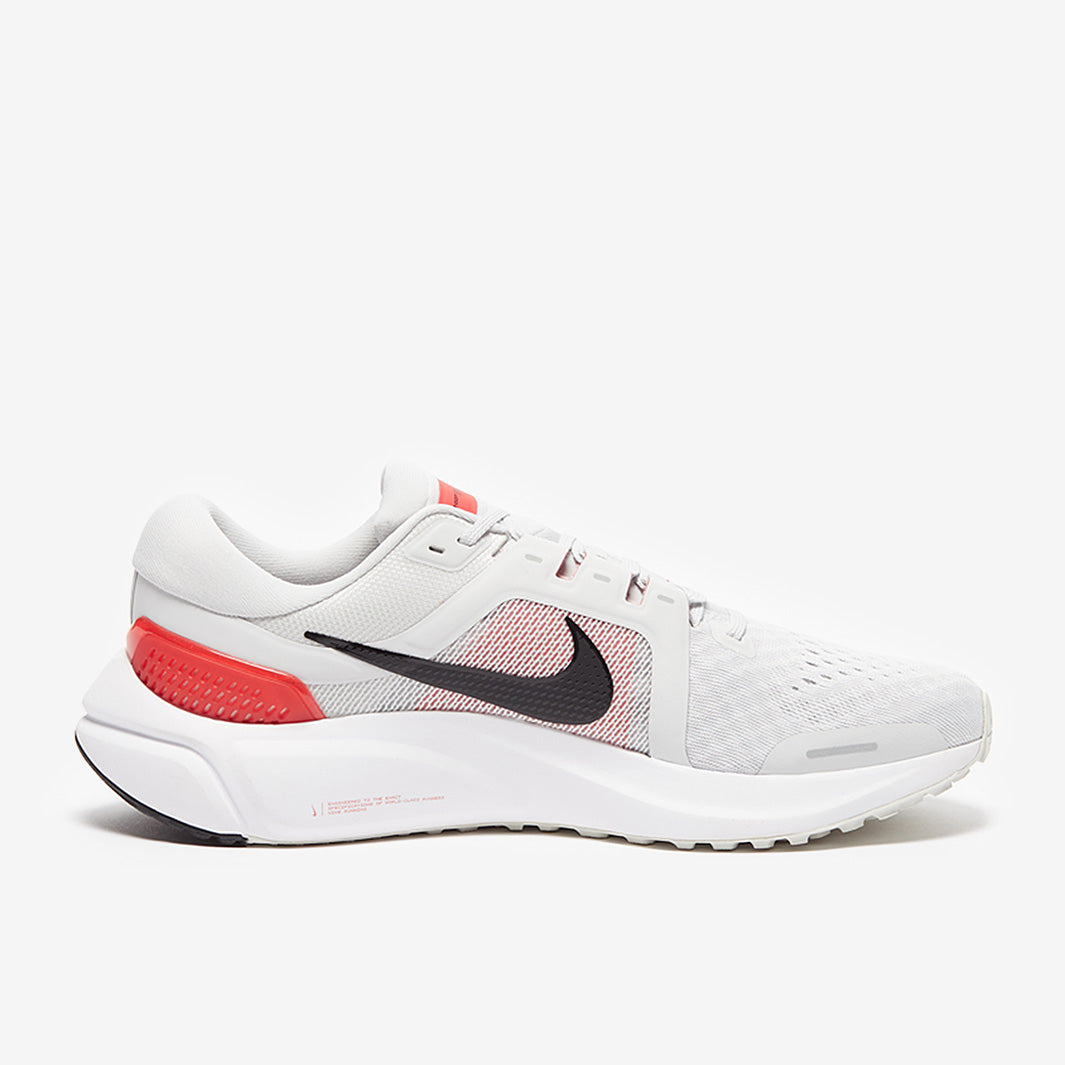 Nike Air Zoom Vomero 16 - Photon Dust/Black-Lt Crimson