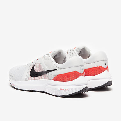 Nike Air Zoom Vomero 16 - Photon Dust/Black-Lt Crimson