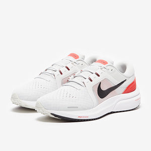 Nike Air Zoom Vomero 16 - Photon Dust/Black-Lt Crimson