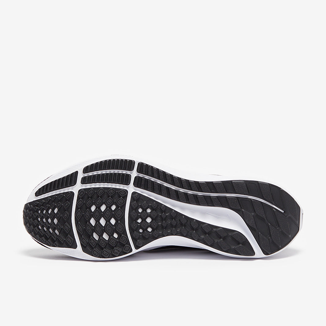 Nike Womens Pegasus 40 - Black/White