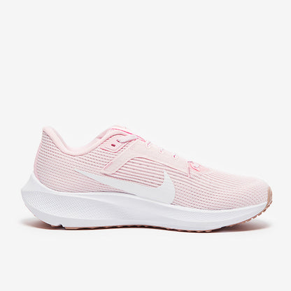 Nike Womens Pegasus 40 - Pearl Pink/White-Pink Foam