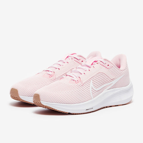 Nike Womens Pegasus 40 - Pearl Pink/White-Pink Foam