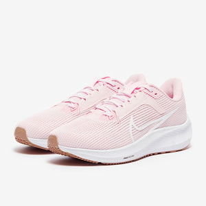Nike Womens Pegasus 40 - Pearl Pink/White-Pink Foam