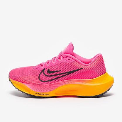 Nike Womens Zoom Fly 5 - Hyper Pink/Black