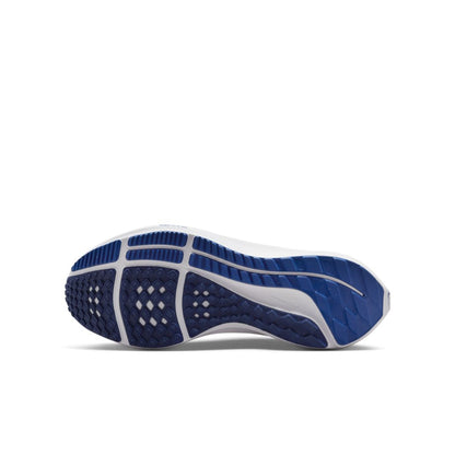 Nike Older Kids Air Zoom Pegasus 40 (GS) - Game Royal/White
