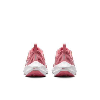 Nike Older Kids Pegasus 40 (GS) - Coral Chalk-Citron Pulse