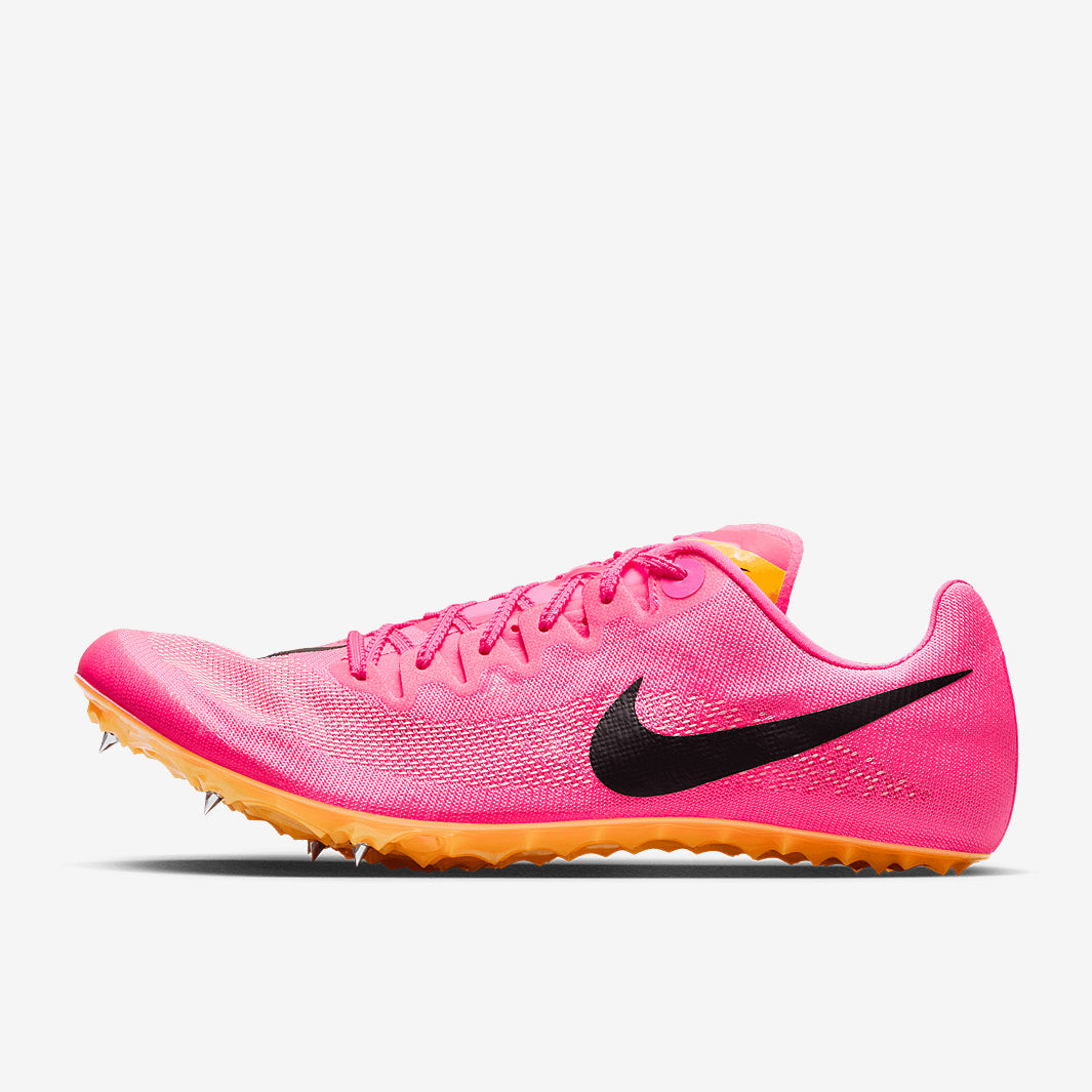 Nike JA Fly 4 - Hyper Pink/Black