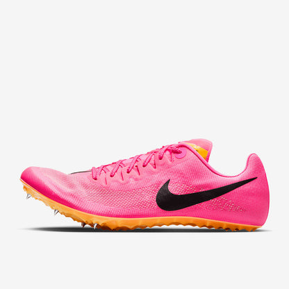 Nike JA Fly 4 - Hyper Pink/Black
