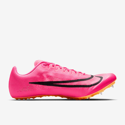 Nike JA Fly 4 - Hyper Pink/Black