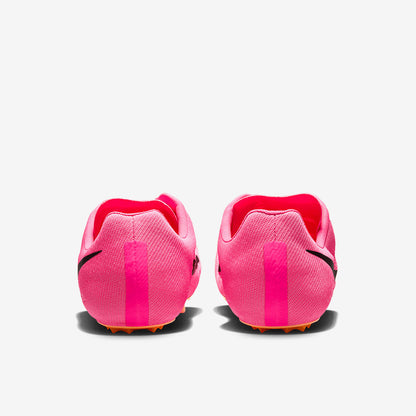 Nike JA Fly 4 - Hyper Pink/Black