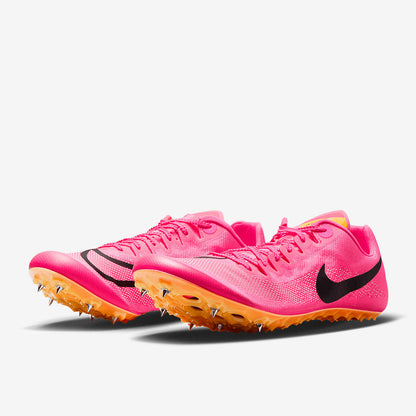 Nike JA Fly 4 - Hyper Pink/Black