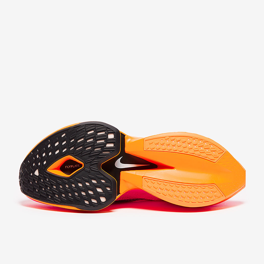 Nike Alphafly Next Percent 2 - Hyper Pink/Black-Laser Orange