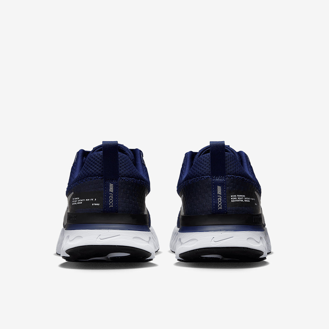 Nike Infinity Run FK 3