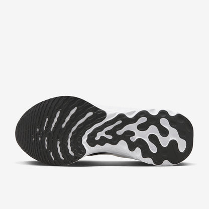 React Infinity Run FK 3 - White/Black-Photo Blue
