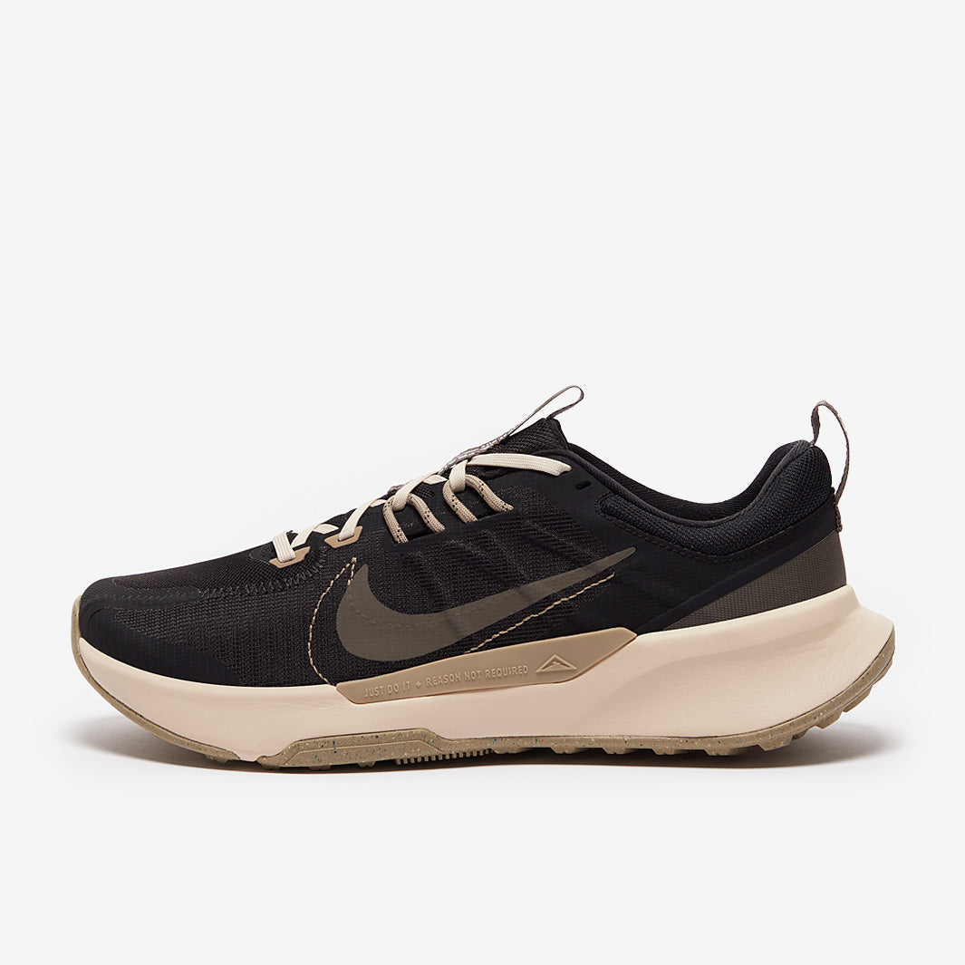 Nike Juniper Trail 2 Next Nature - Black/Ironstone-Khaki