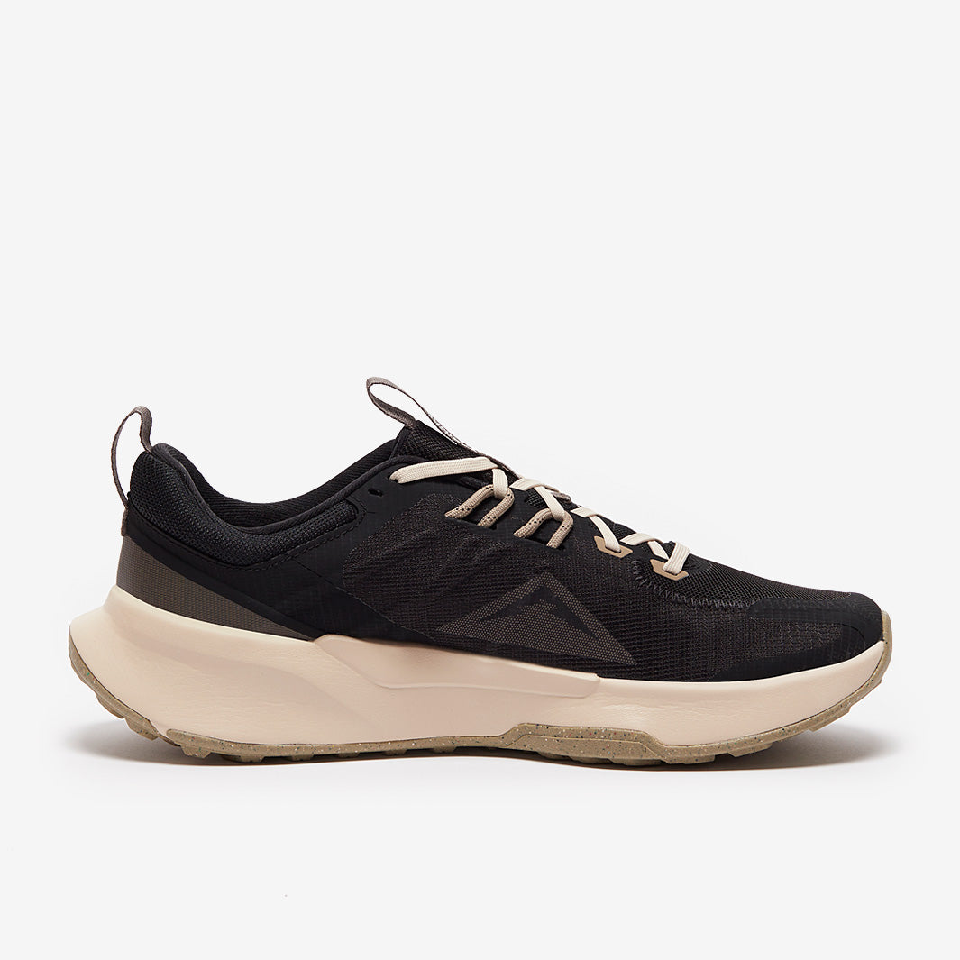Nike Juniper Trail 2 Next Nature - Black/Ironstone-Khaki