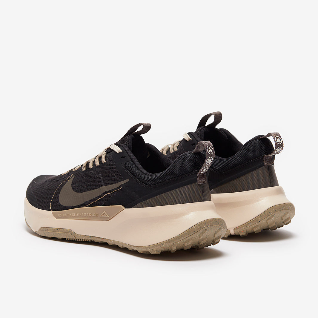 Nike Juniper Trail 2 Next Nature - Black/Ironstone-Khaki