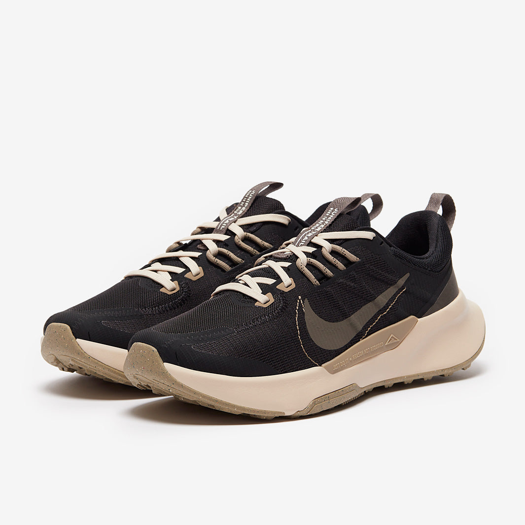 Nike Juniper Trail 2 Next Nature - Black/Ironstone-Khaki