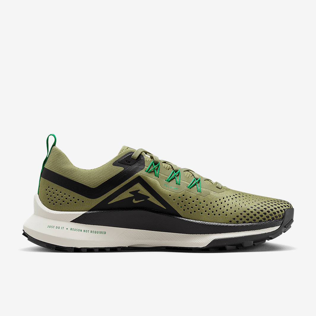 Nike Pegasus Trail 4 - Neutral Olive/Light Bone