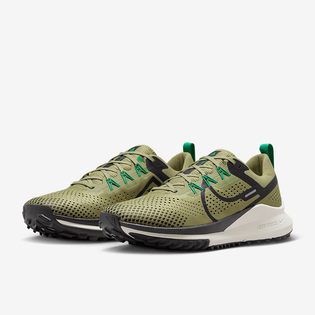 Nike Pegasus Trail 4 - Neutral Olive/Light Bone