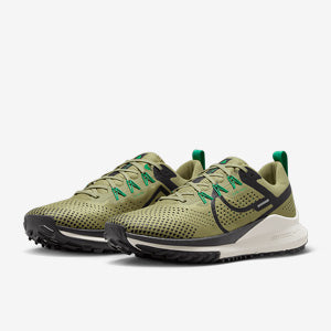Nike Pegasus Trail 4 - Neutral Olive/Light Bone