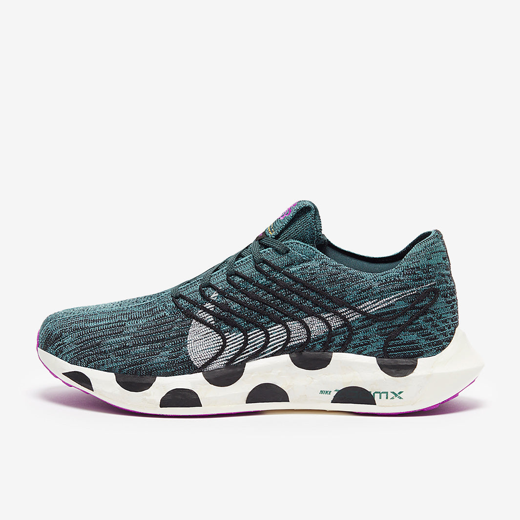 Nike Pegasus Turbo Next Nature - Mineral Teal/Light Silver