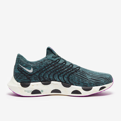 Nike Pegasus Turbo Next Nature - Mineral Teal/Light Silver