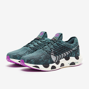 Nike Pegasus Turbo Next Nature - Mineral Teal/Light Silver