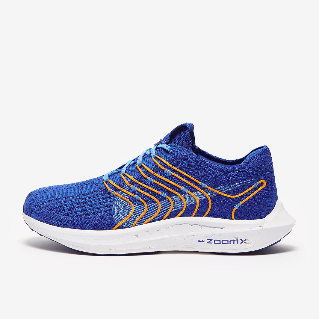 Nike Pegasus Turbo Next Nature - Game Royal/University Blue