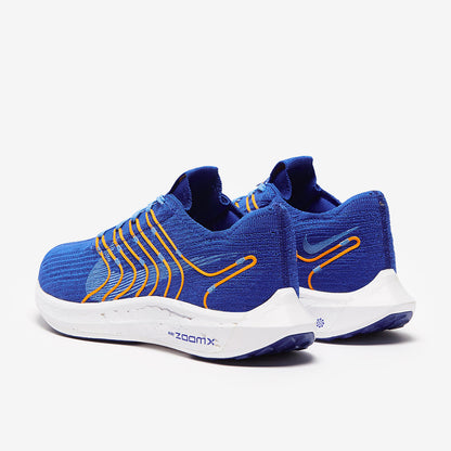 Nike Pegasus Turbo Next Nature - Game Royal/University Blue