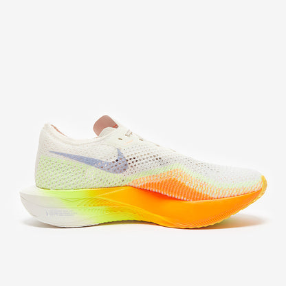Nike Vaporfly Next Percent 3 - Sail/Cobalt Bliss-Total Orange