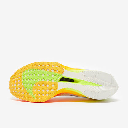 Nike Vaporfly Next Percent 3 - Sail/Cobalt Bliss-Total Orange