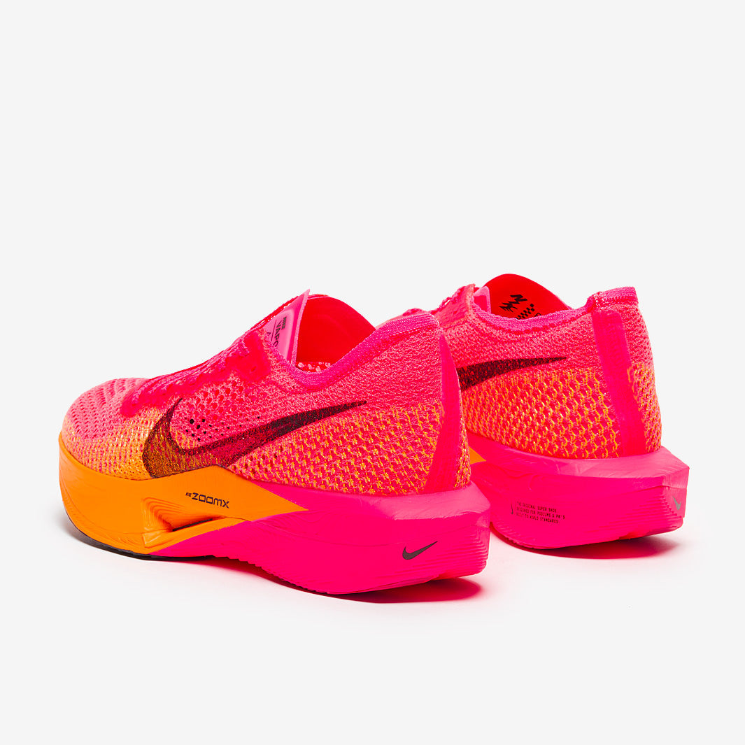 Nike Vaporfly Next Percent 3 - Hyper Pink/Black