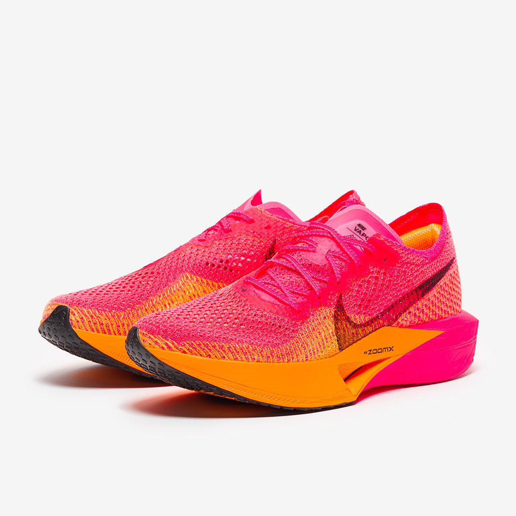 Nike Vaporfly Next Percent 3 - Hyper Pink/Black