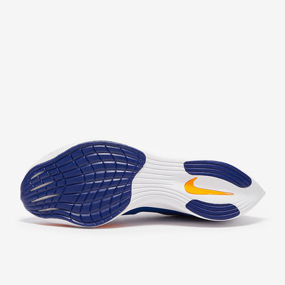 Nike ZoomX Vaporfly Next Percent 2 - Game Royal/Vivid Orange