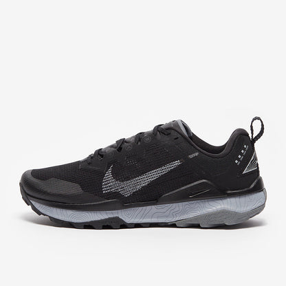 Nike Wildhorse 8 - Black/Wolf Grey-Cool Grey