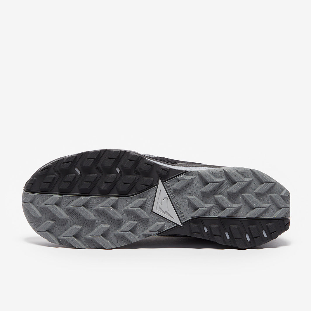 Nike Wildhorse 8 - Black/Wolf Grey-Cool Grey
