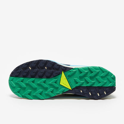 Nike Wildhorse 8 - Obsidian/Volt-Cool Grey