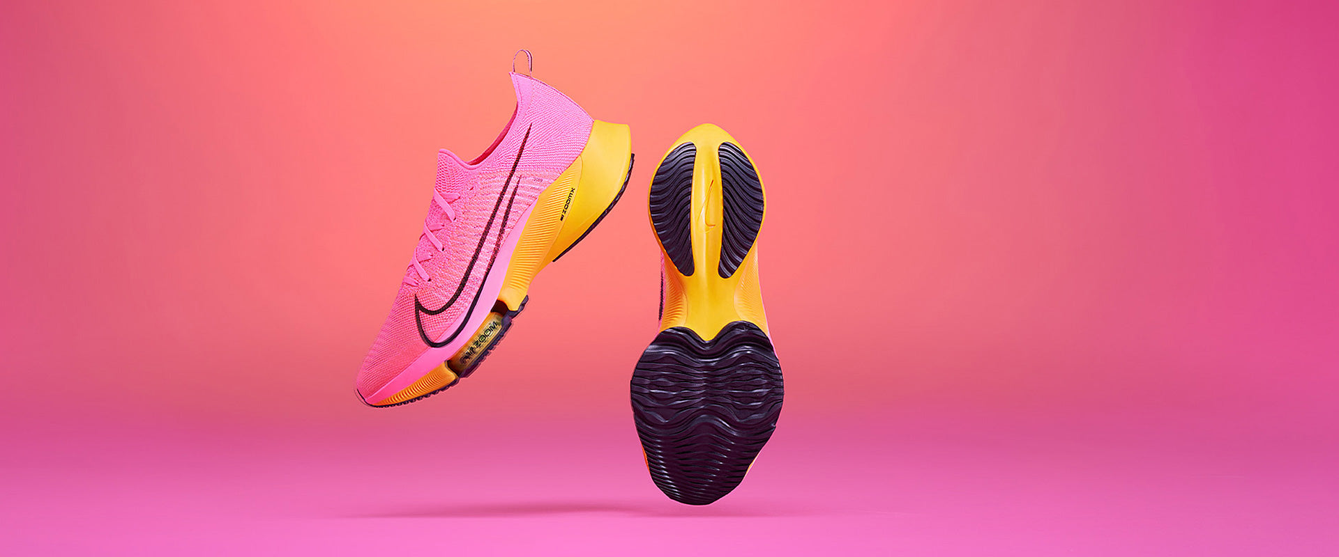 Nike Air Zoom Tempo Next Percent