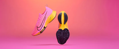 Nike Air Zoom Tempo Next Percent