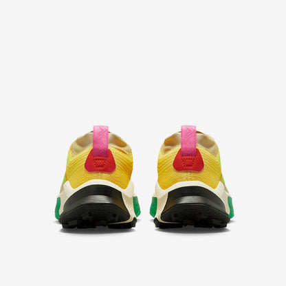 Nike ZoomX Zegama - Team Gold/Volt
