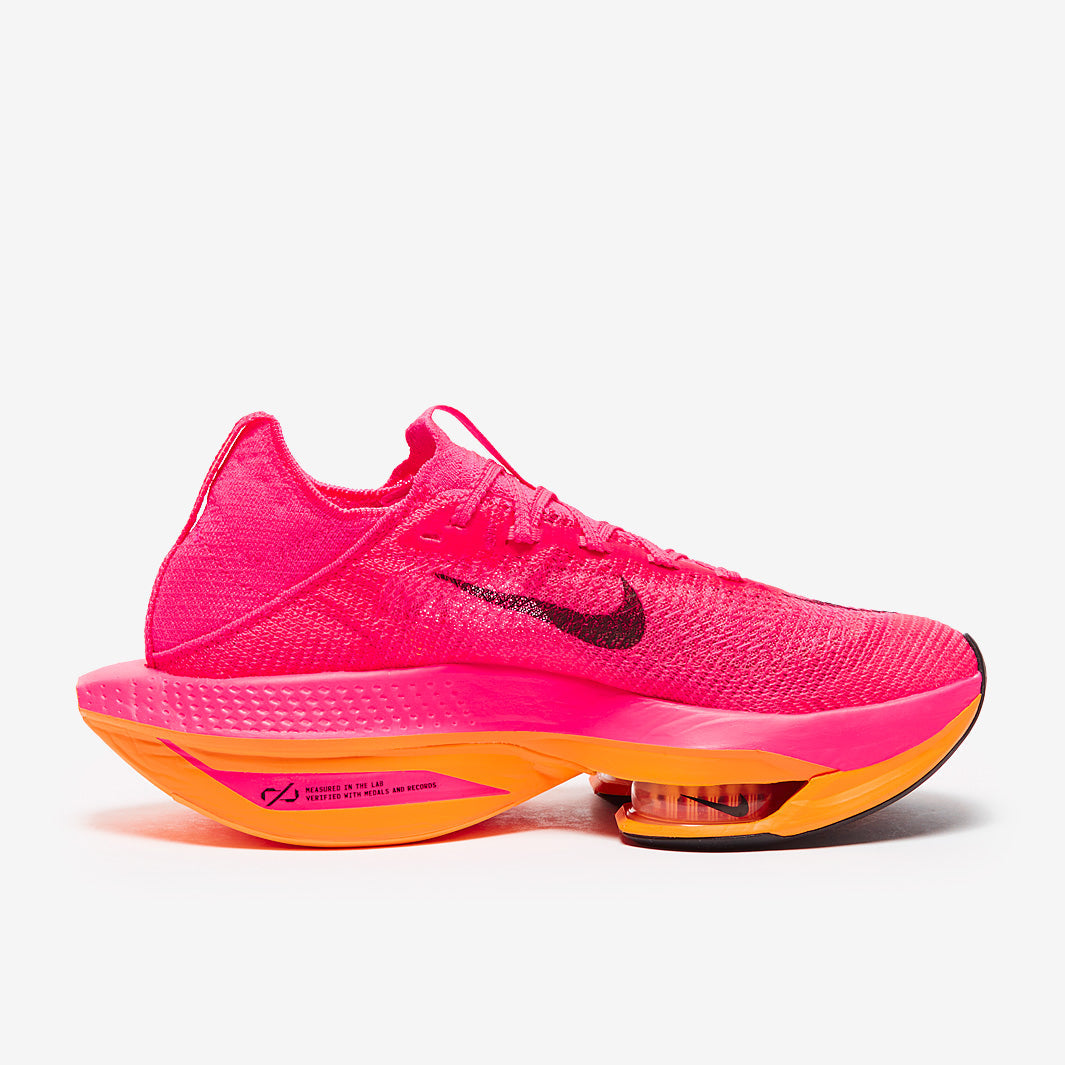 Nike Womens Alphafly Next Percent 2