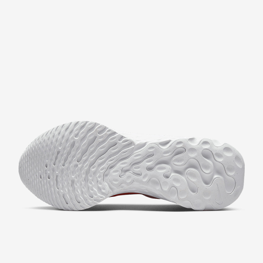 Nike Womens Infinity Run FK 3 - Med Soft Pink/Lt Crimson