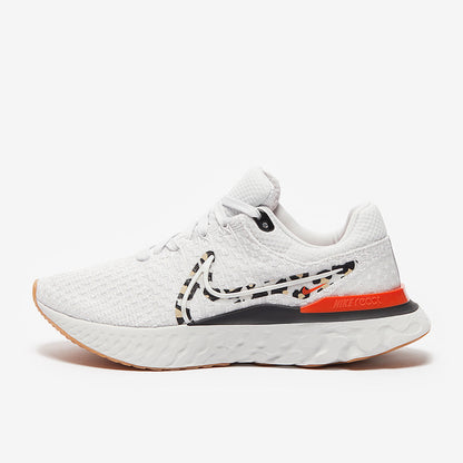 Nike Womens Infinity Run Flyknit 3