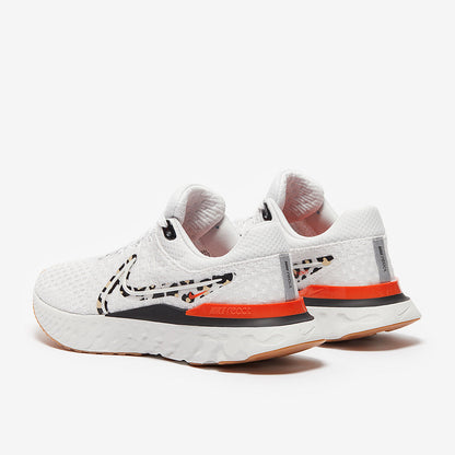 Nike Womens Infinity Run Flyknit 3
