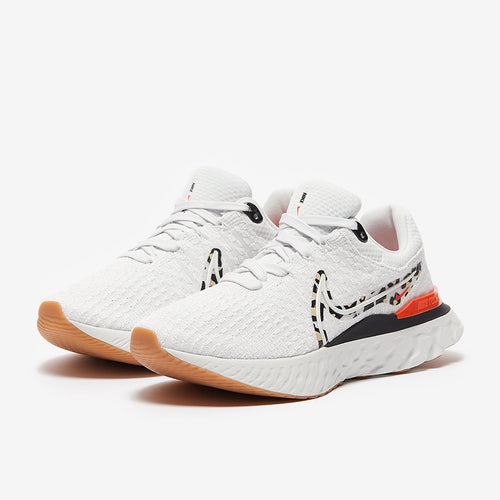 Nike Womens Infinity Run Flyknit 3
