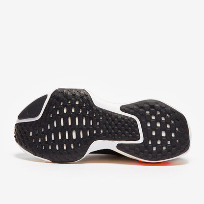 Nike Womens Invincible 3 - Black/White-Dark Grey