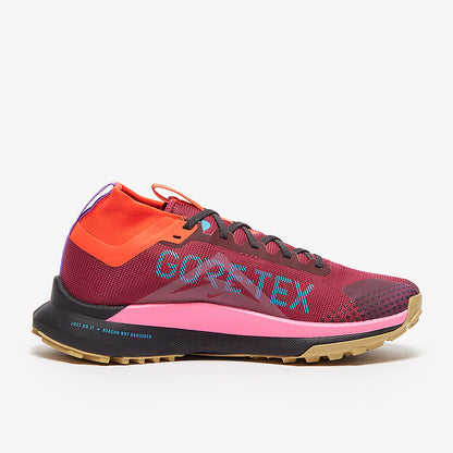 Nike Womens Pegasus Trail 4 GORE-TEX