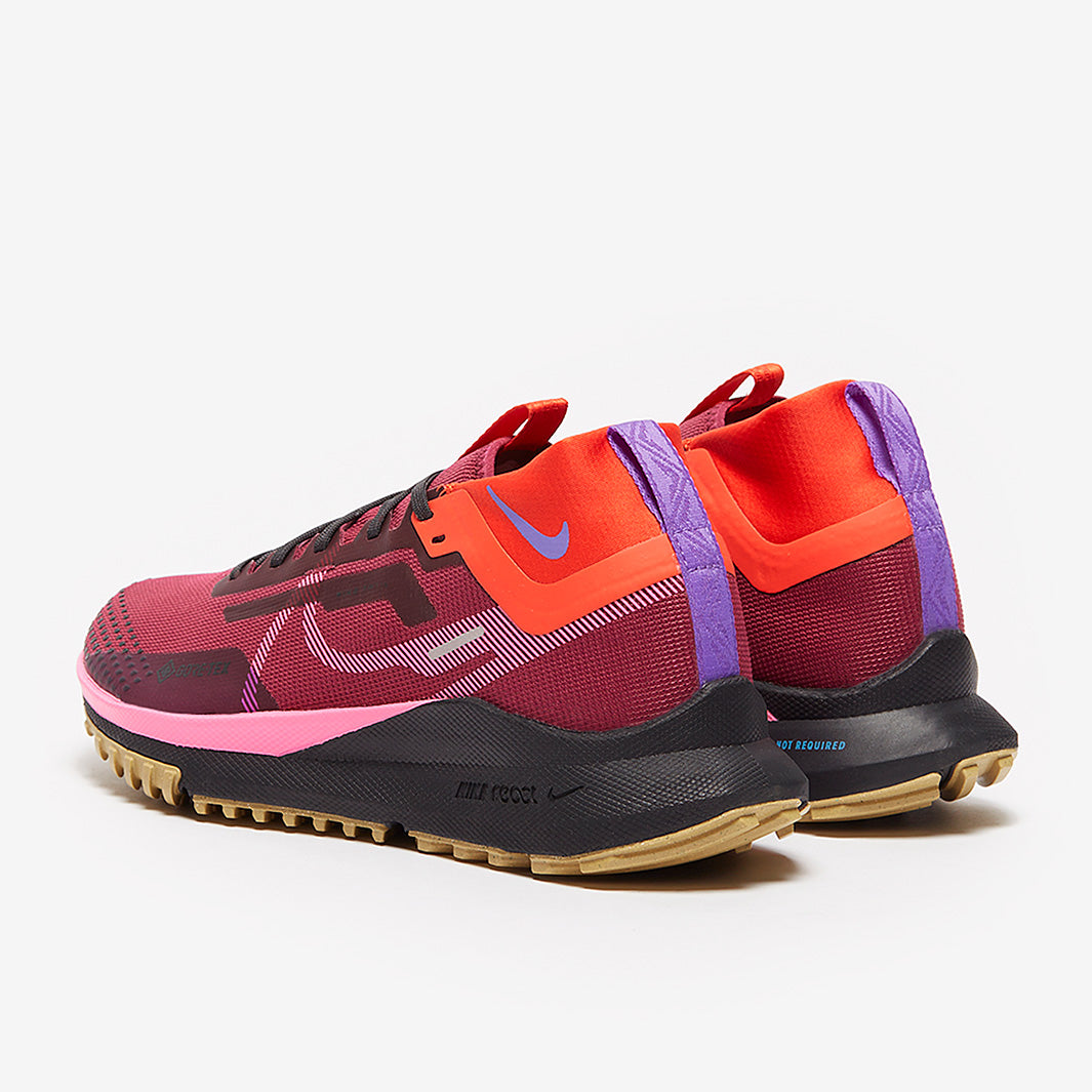 Nike Womens Pegasus Trail 4 GORE-TEX
