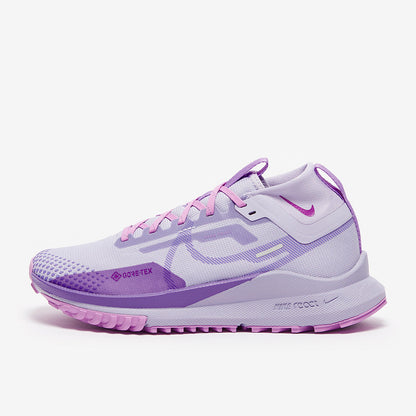Nike Womens Pegasus Trail 4 GORE-TEX - Oxygen Purple/Space Purple